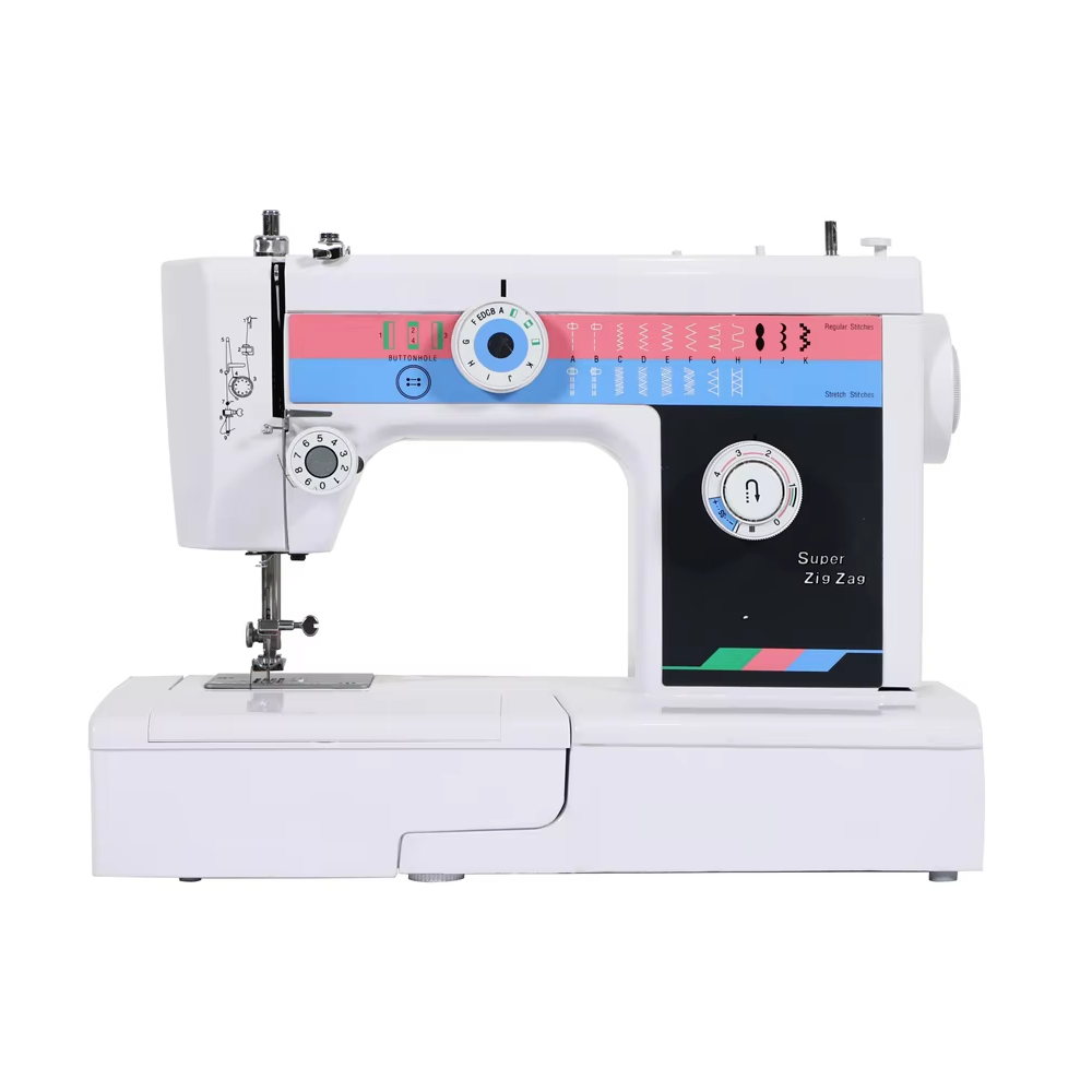 High Quality 653 Mini Multifun - Sewing Factory 评论和价格