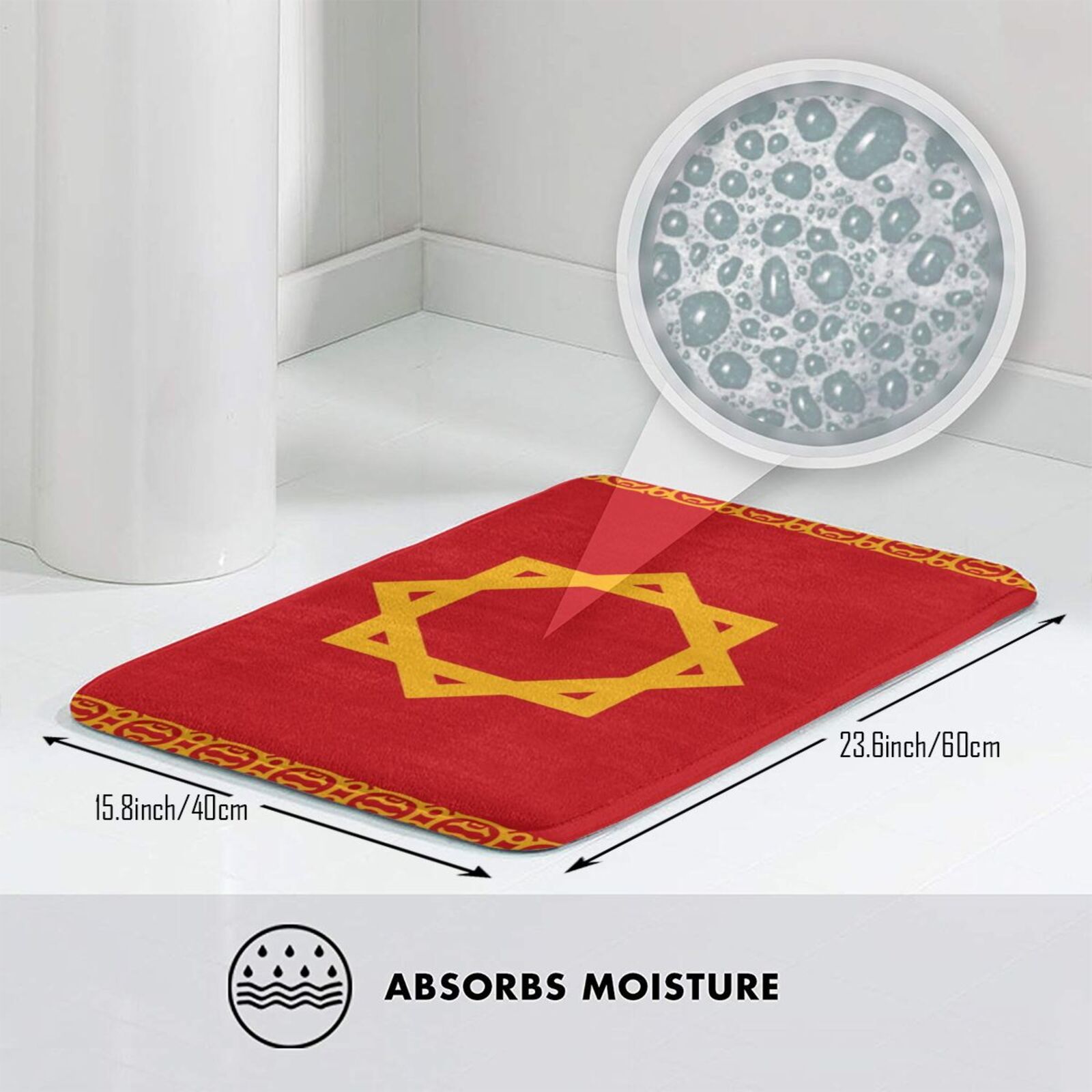 Morocco Historical Flag-13th C - Century Textile & Sewing Supply Avenue C North Saskatoon Sk 评论和价格