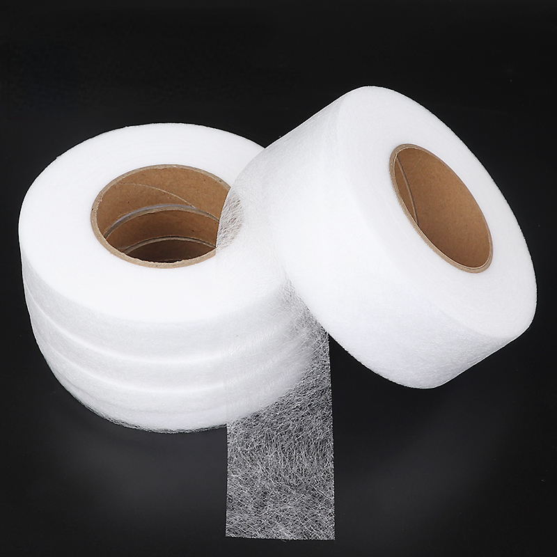 64 Meters Double-sided PA Inte - Hem Tape Fusible 评论和价格