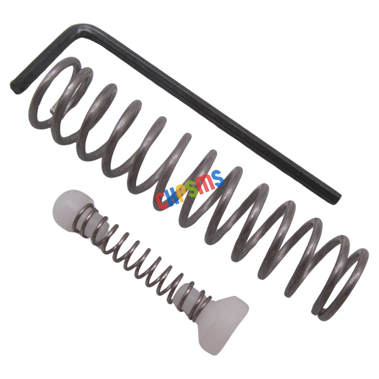 Delivery Valve Spring & Brake  - Sewing Machine In Textile Industry 评论和价格