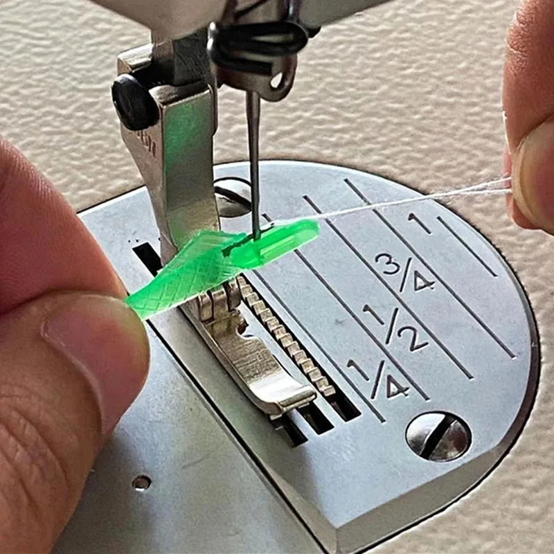 1/10/40pcs Quickly Auto Needle - Needle Threader Tool 评论和价格