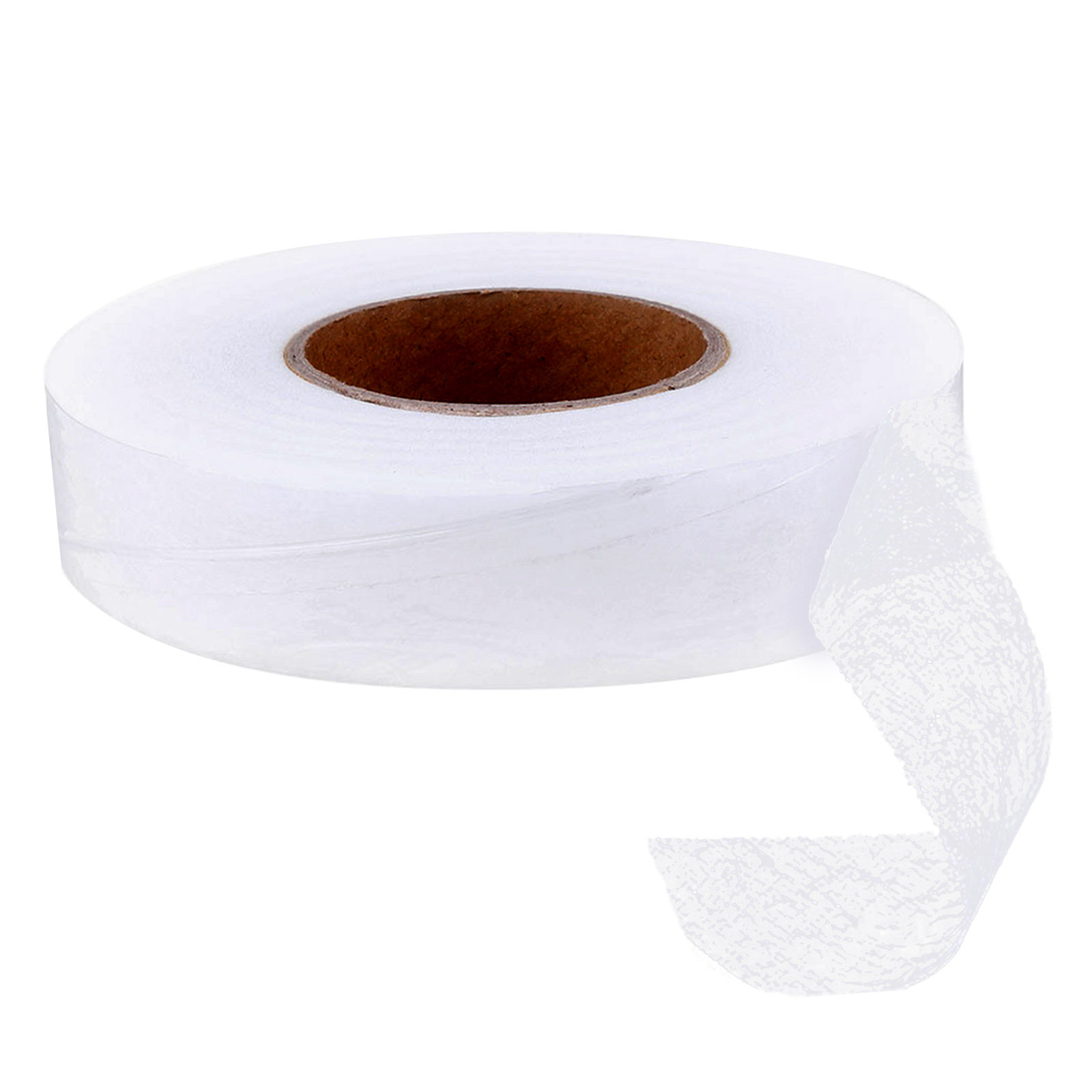 1 Roll Double Sided Fusible Bo - Hem Tape Fusible 评论和价格