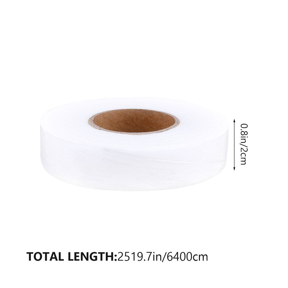 1 Roll Double Sided Fusible Bo - Hem Tape Fusible 评论和价格