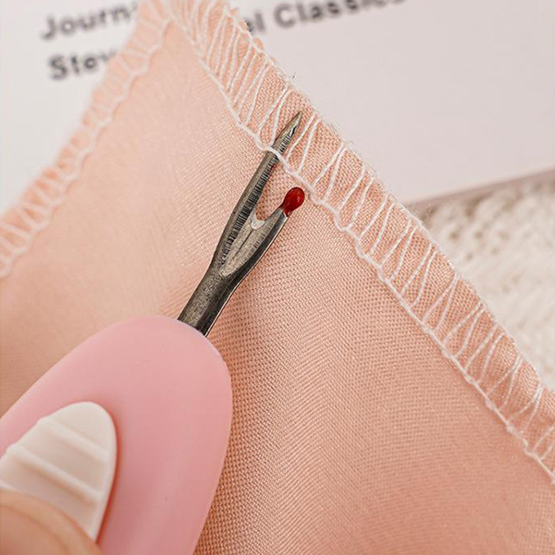 2 In 1 Needle Threader Seam Ri - Needle Threader Tool 评论和价格
