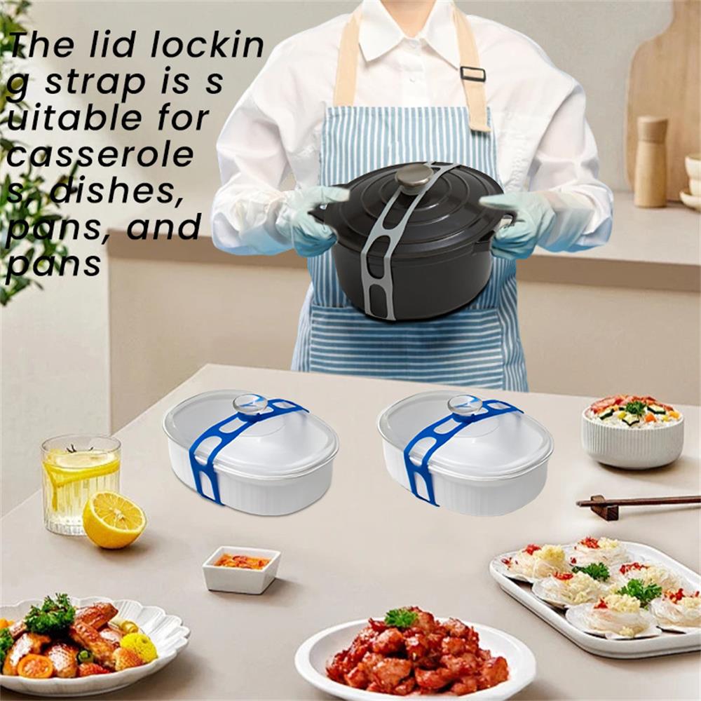 Silicone Adjustable Fixing Str - Elastic Waistband Roll 评论和价格