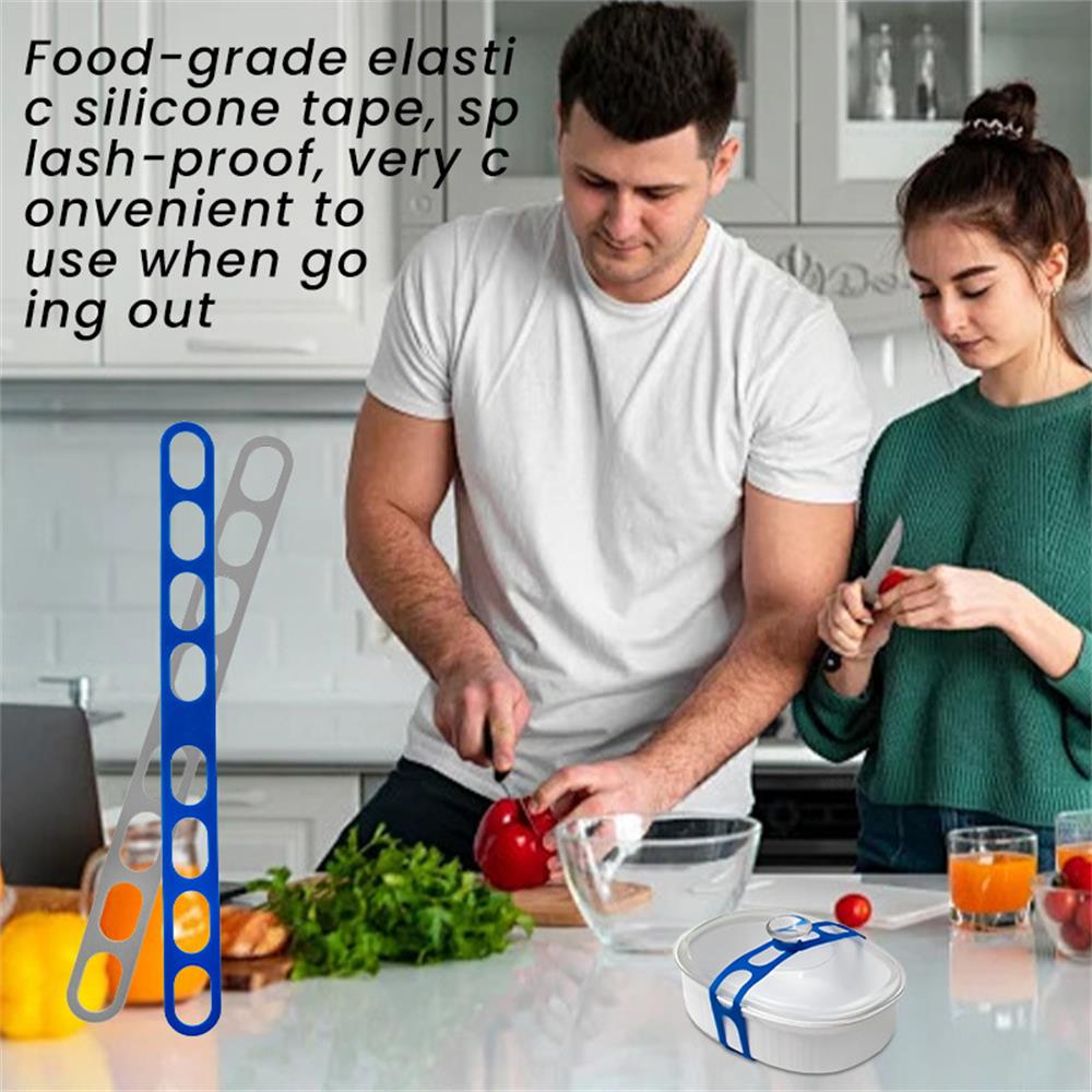 Silicone Adjustable Fixing Str - Elastic Waistband Roll 评论和价格