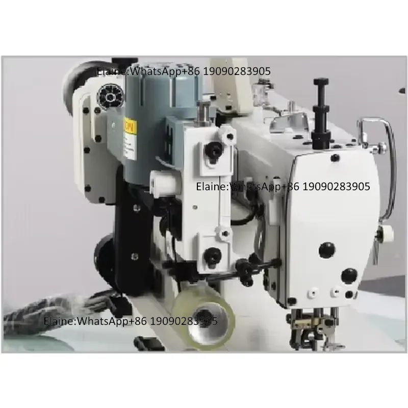QK-GS996-PDL Industrial Lockst - Sewing Machine In Textile Industry 评论和价格