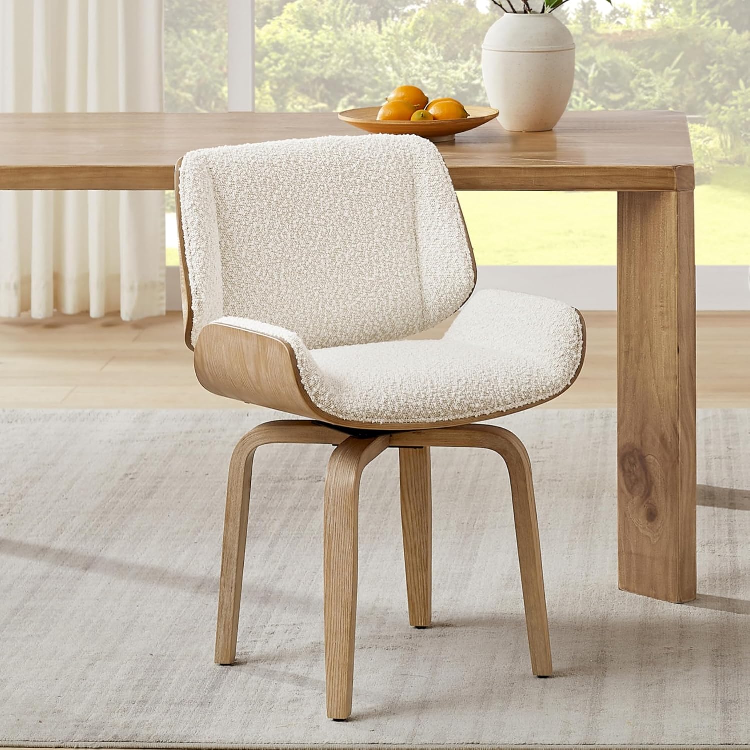 Swivel Dining Chair, Fabric Up - Century Textile & Sewing Supply Avenue C North Saskatoon Sk 评论和价格