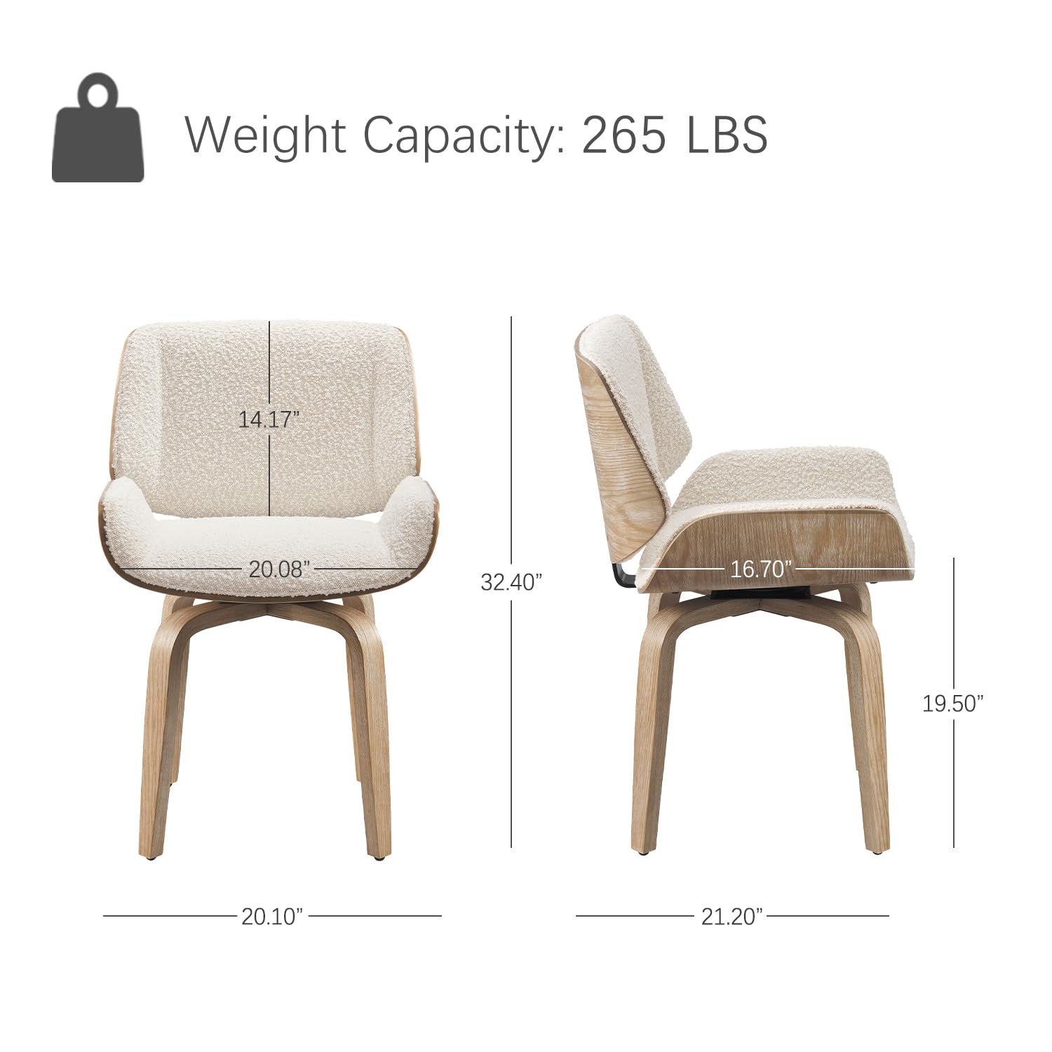 Swivel Dining Chair, Fabric Up - Century Textile & Sewing Supply Avenue C North Saskatoon Sk 评论和价格