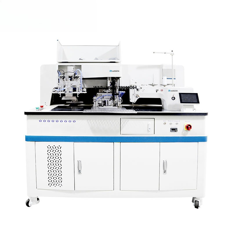 GC-1008-311-3TS New Flat-Bed C - Sewing Machine In Textile Industry 评论和价格