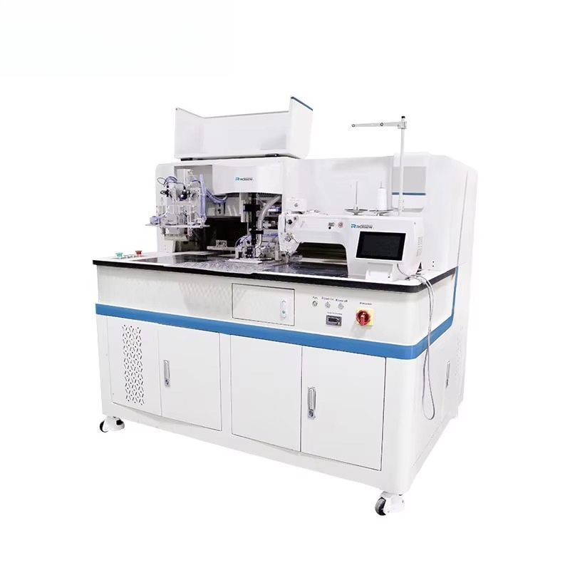 GC-1008-311-3TS New Flat-Bed C - Sewing Machine In Textile Industry 评论和价格