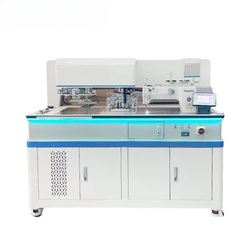 GC-1008-311-3TS New Flat-Bed C - Sewing Machine In Textile Industry 评论和价格