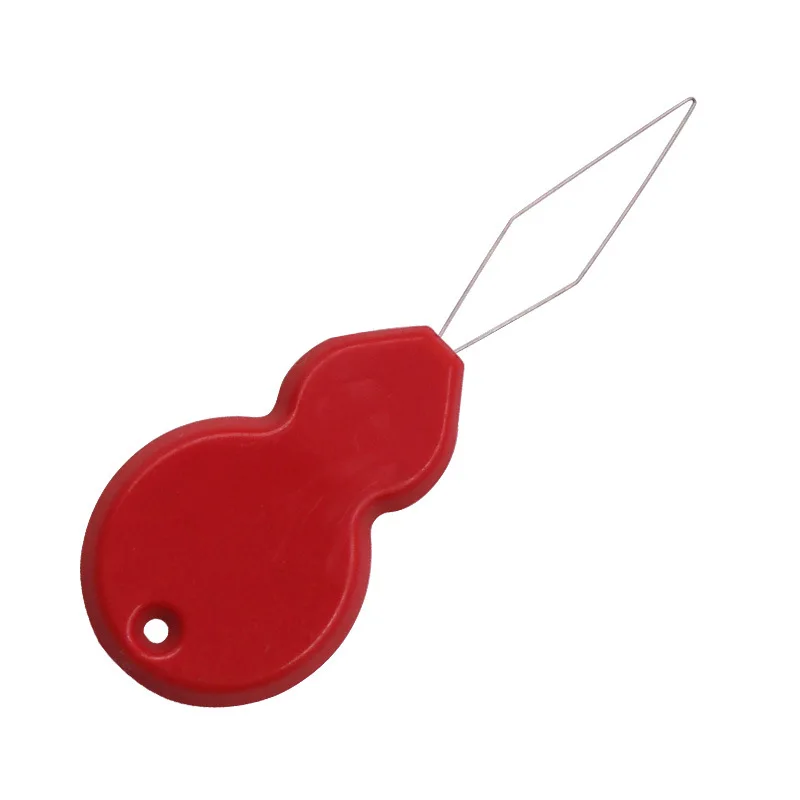 12Pcs Needle Threader Stitch I - Needle Threader Tool 评论和价格