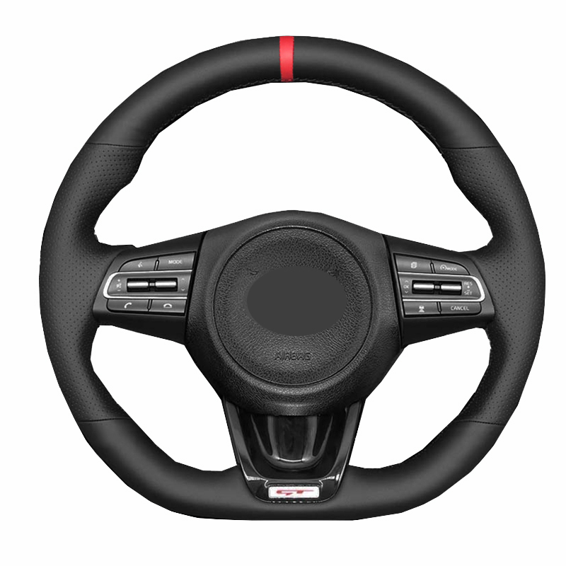 Hand Sewing Car Steering Wheel - Sewing Gt 评论和价格