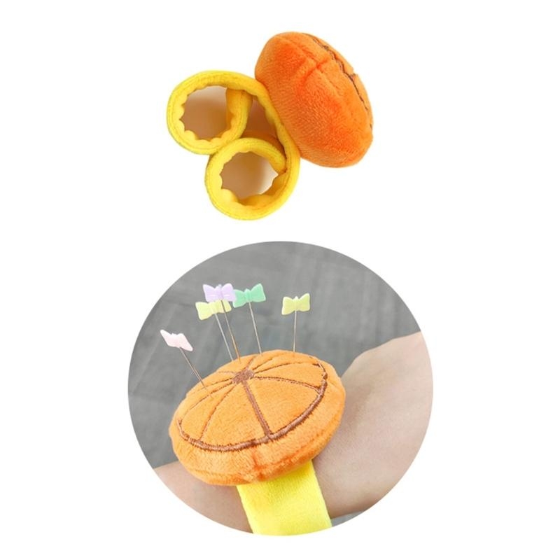  Wrist Sewing Pincushions Chub - Sewing Pin Cushion 评论和价格