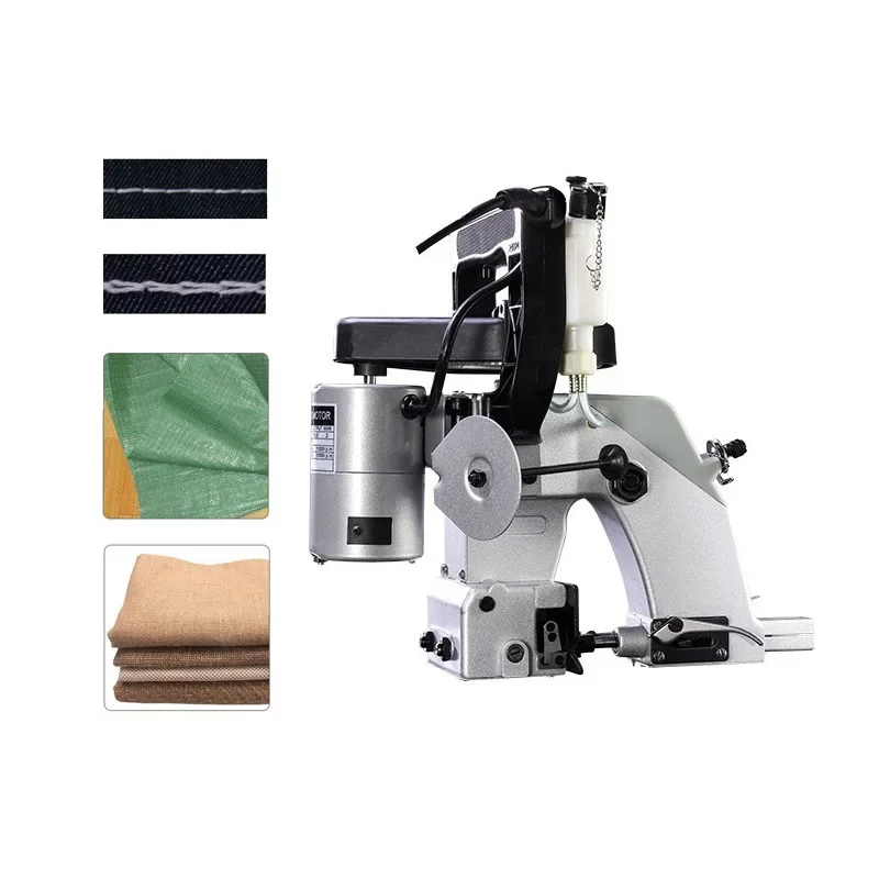 Industrial Electric Sewing Mac - Sewing Machine In Textile Industry 评论和价格