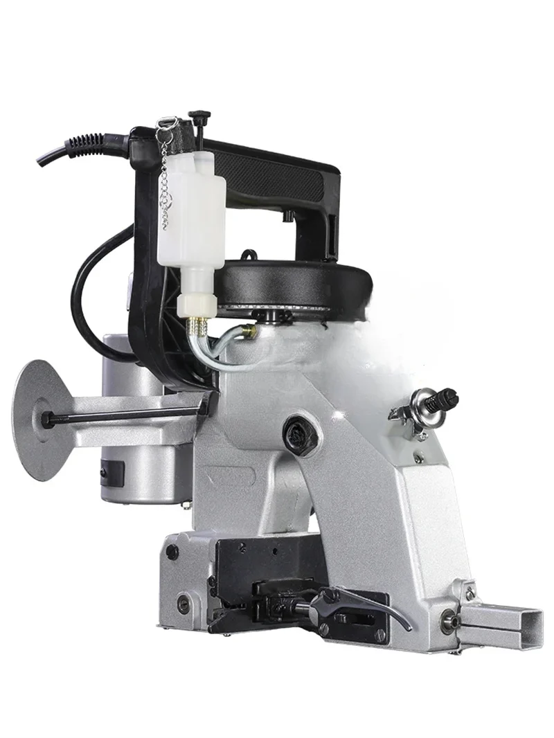 Industrial Electric Sewing Mac - Sewing Machine In Textile Industry 评论和价格