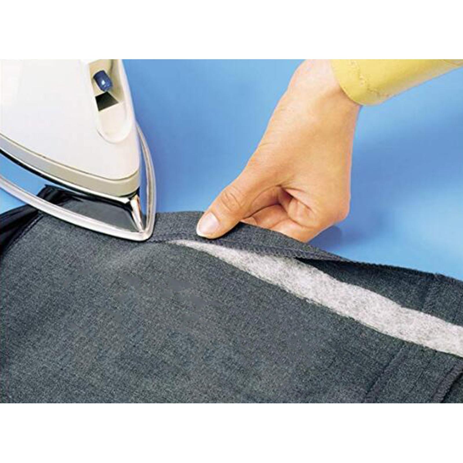 2x 6.6yard Double Sided Hemmin - Hem Tape Fusible 评论和价格