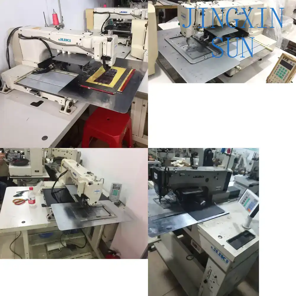 Hot Selling JUKI 210-B Industr - Textile Sewing Factory 评论和价格