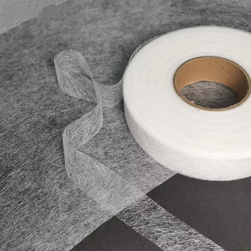 70 Yards/Roll Double-sided Non - Hem Tape Fusible 评论和价格