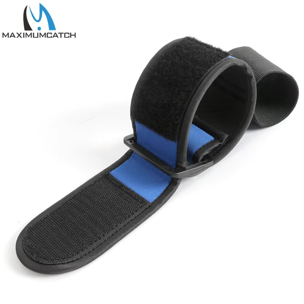 MAXCATCH Neoprene Fishing Wris - Elastic Waistband Roll 评论和价格