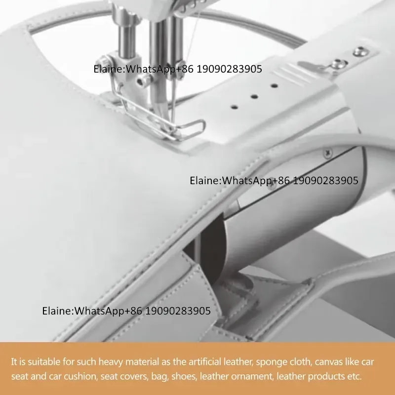 QK-T335 Factory Direct Drive C - Sewing Factory 评论和价格