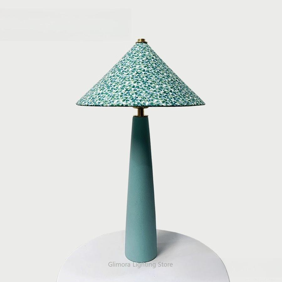 Teal Umbrella Shape Table Lamp - Century Textile & Sewing Supply Avenue C North Saskatoon Sk 评论和价格
