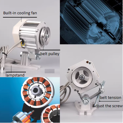 Factory Wholesale Servo Energy - Textile Sewing Factory 评论和价格