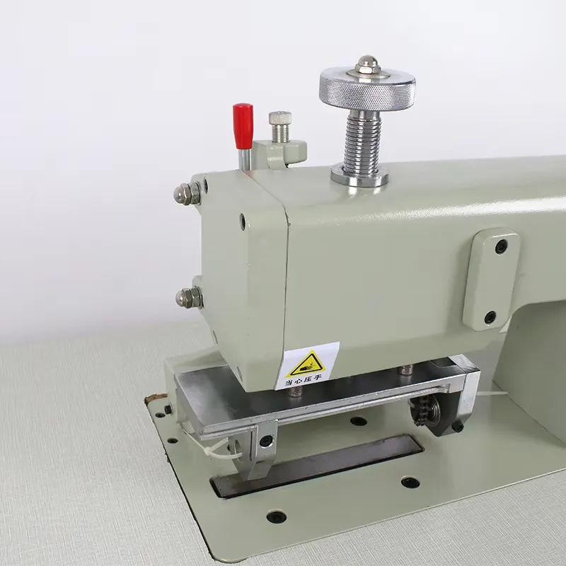 Ultrasonic Lace Sewing Machine - Sewing Machine In Textile Industry 评论和价格