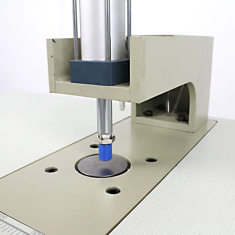Ultrasonic Lace Sewing Machine - Sewing Machine In Textile Industry 评论和价格
