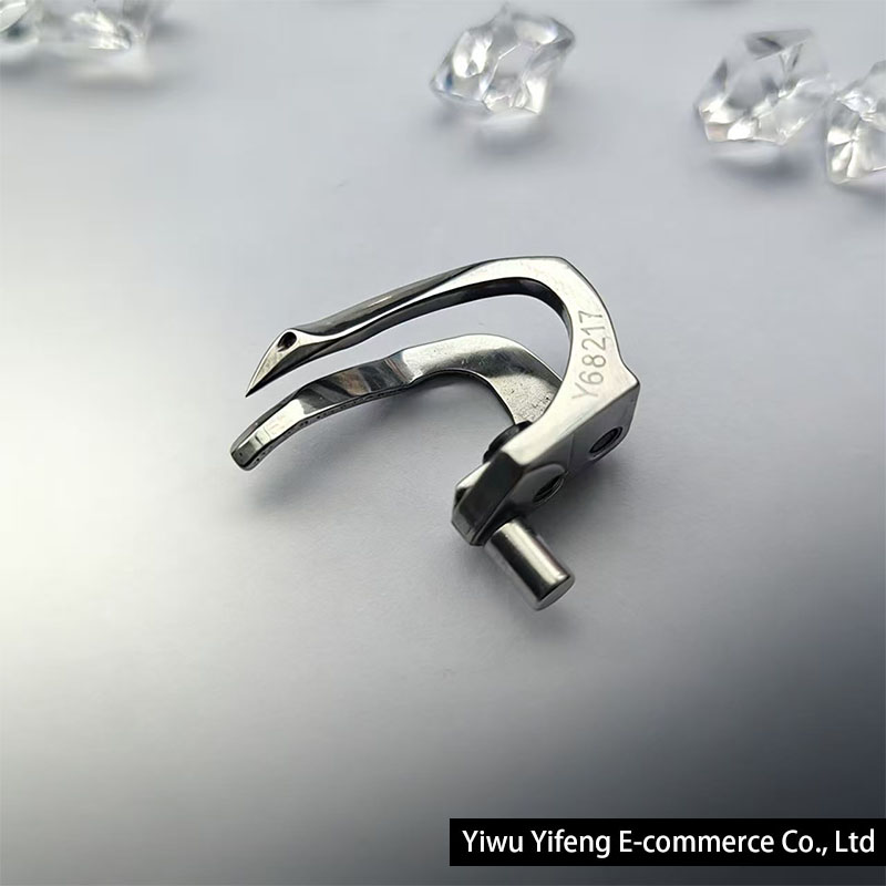 Y68217 Looper For Four Needles - Needle Threader Tool 评论和价格