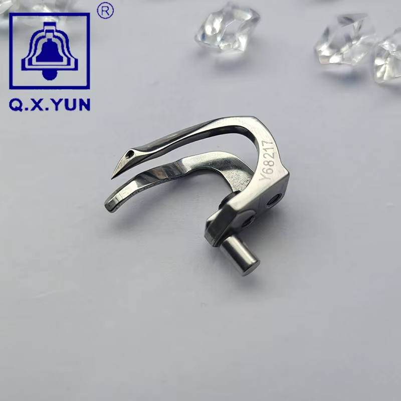 Y68217 Looper For Four Needles - Needle Threader Tool 评论和价格