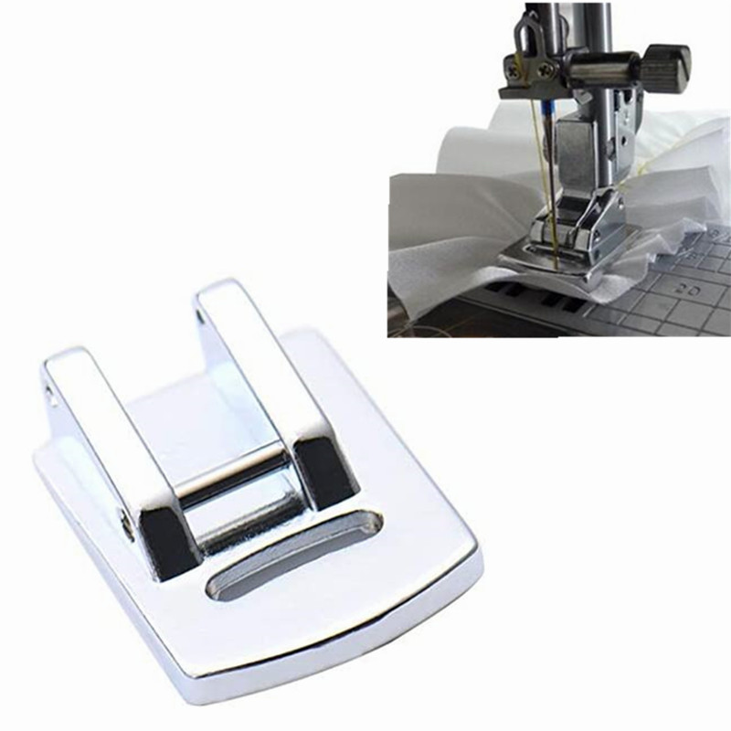 1Pc Shirring/Gathering/Welying - Sewing Gathering 评论和价格