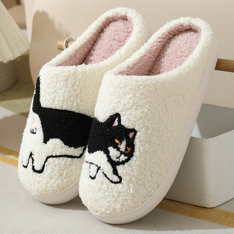 Winter Plush Cute Dachshund Em - Sewing Garment 评论和价格