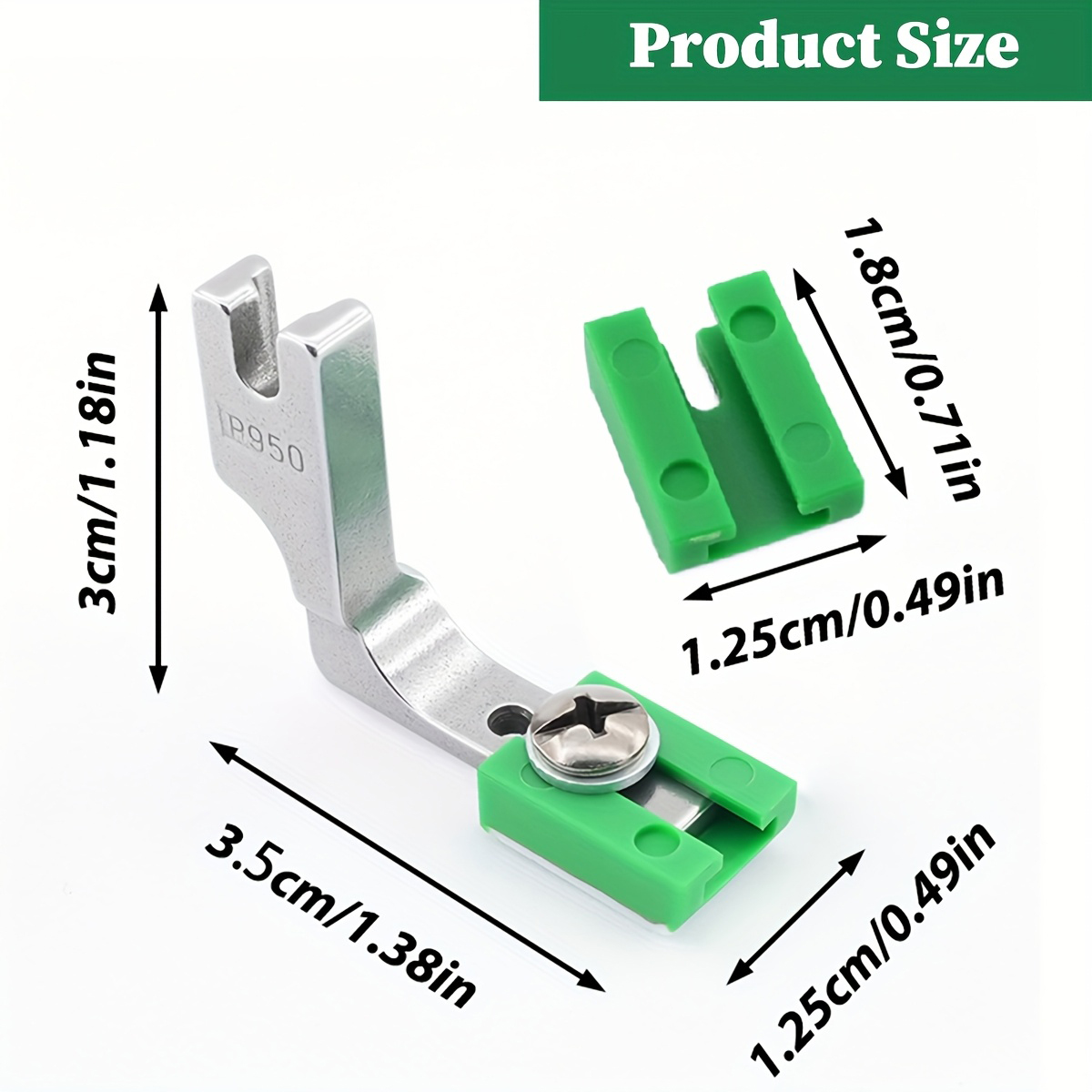 P950 Adjustable Ruffling Press - Sewing Factory 评论和价格