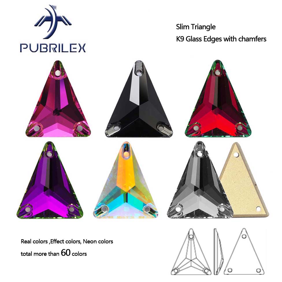 K9 Slim Triangle Long Triangle - Sewing Garments 评论和价格