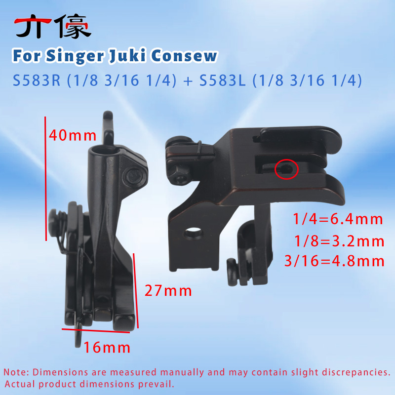 Walking Feet With Right Left E - Sewing Factory 评论和价格