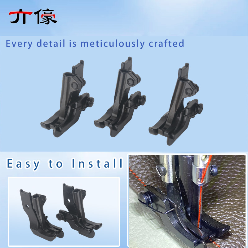 Walking Feet With Right Left E - Sewing Factory 评论和价格
